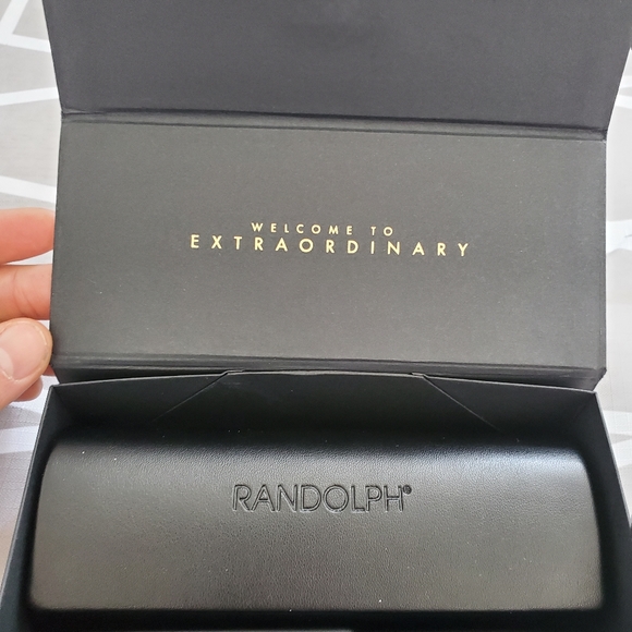 Randolph Engineering aviators - Picture 2 of 8